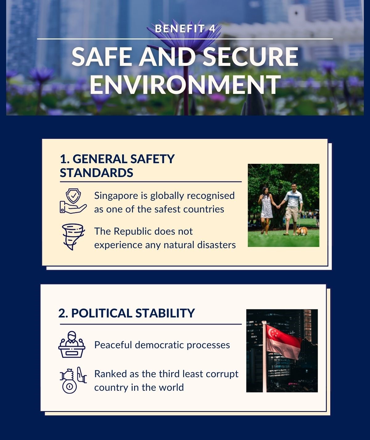 5 Benefits of Being a Singapore Citizen Paul Immigrations