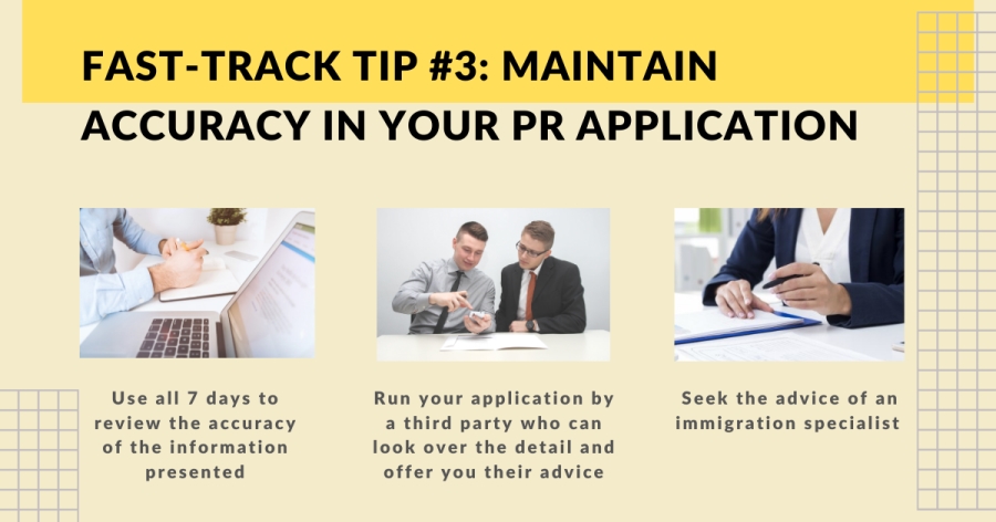 5 Tips to Fast Track Your Singapore PR Application | Paul ...