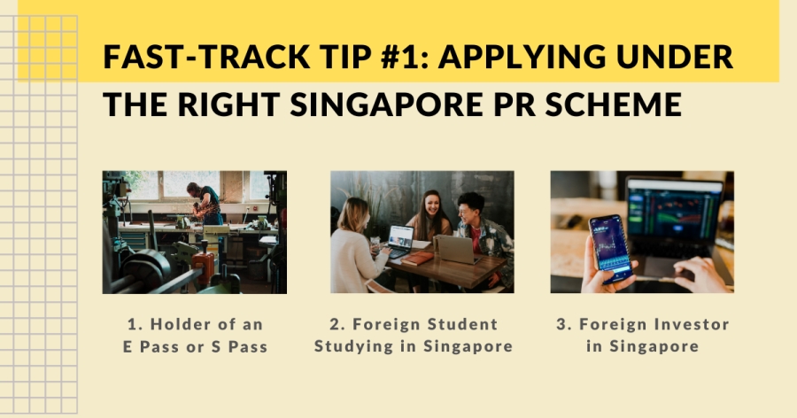 5 Tips to Fast Track Your Singapore PR Application | Paul ...