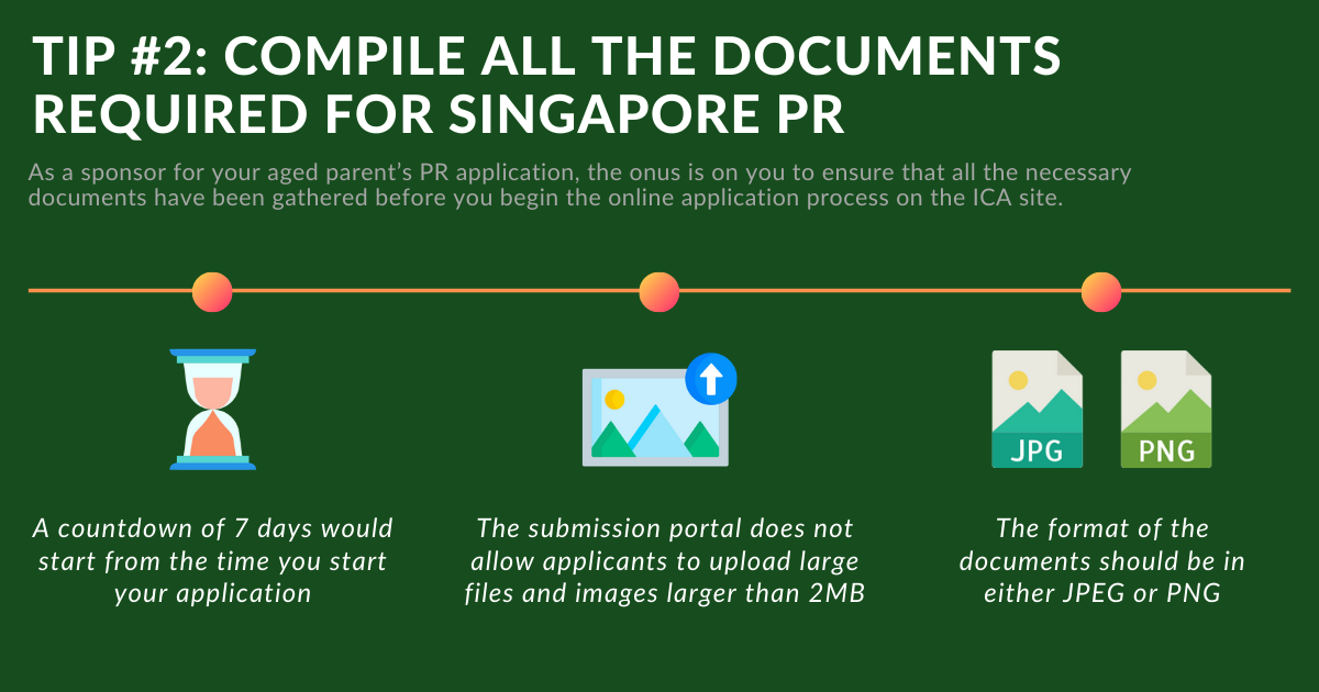 6 Tips on Applying Singapore PR for My Parents Paul Immigrations